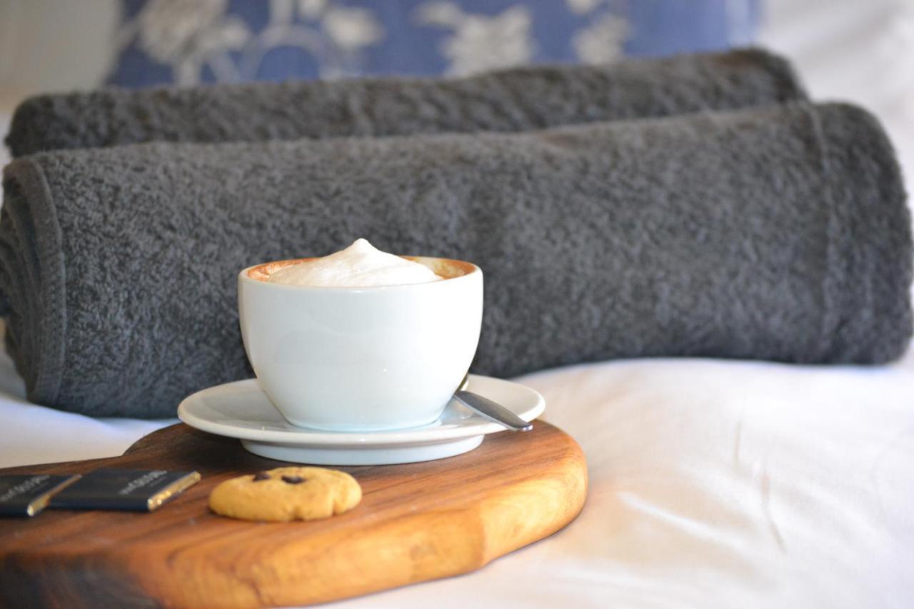 Via'S Guesthouse Greyton Zewnętrze zdjęcie