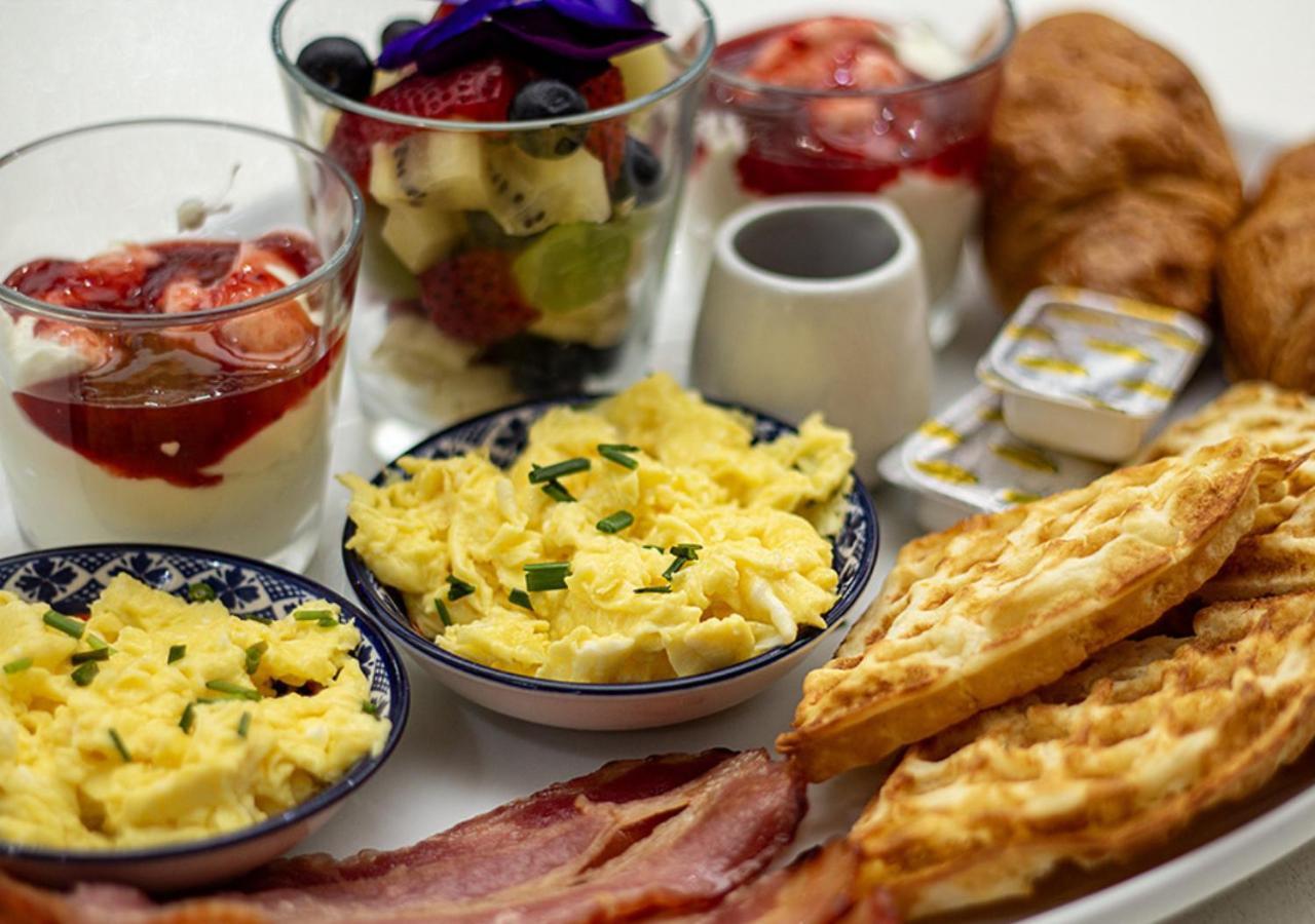 Via'S Guesthouse Greyton Zewnętrze zdjęcie