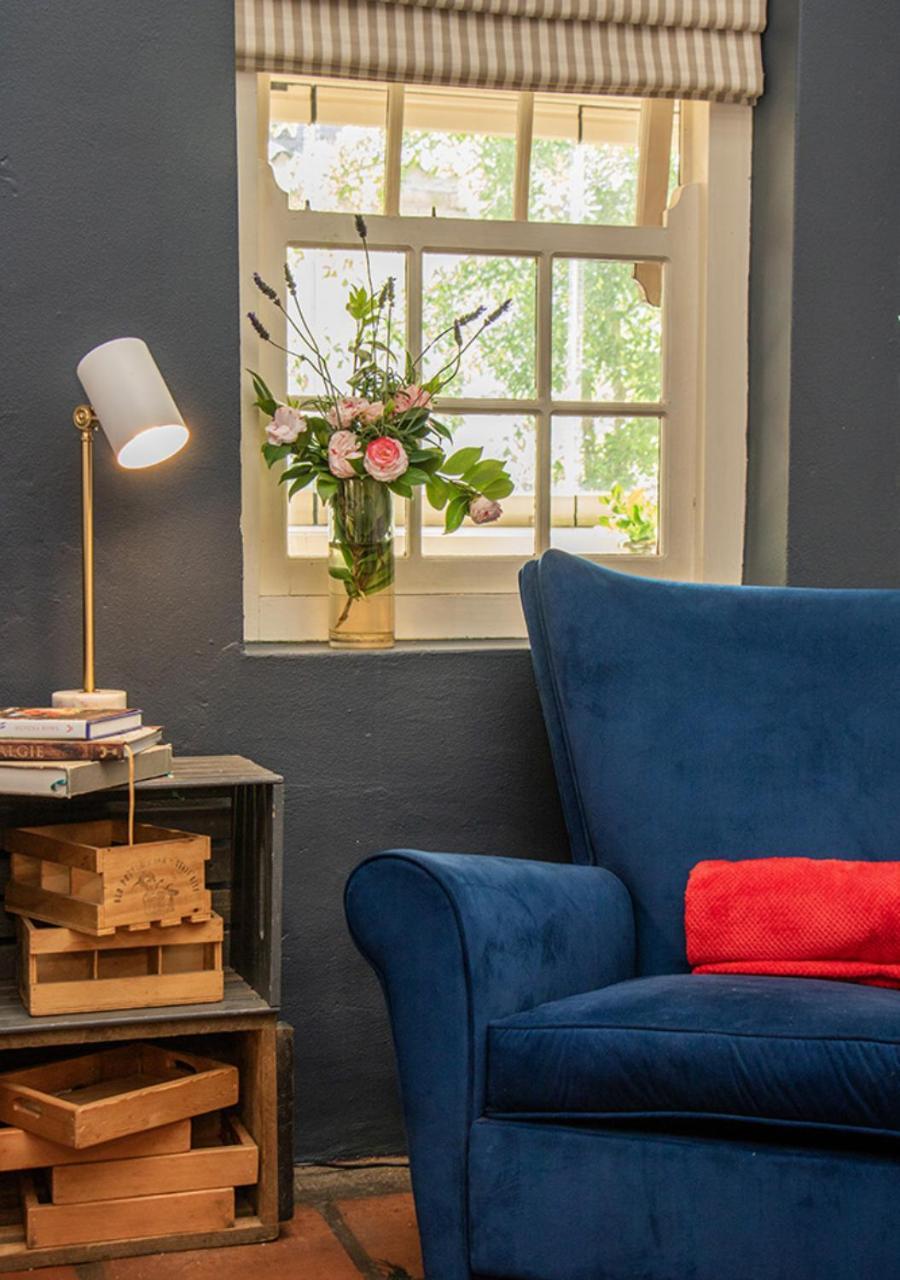 Via'S Guesthouse Greyton Zewnętrze zdjęcie