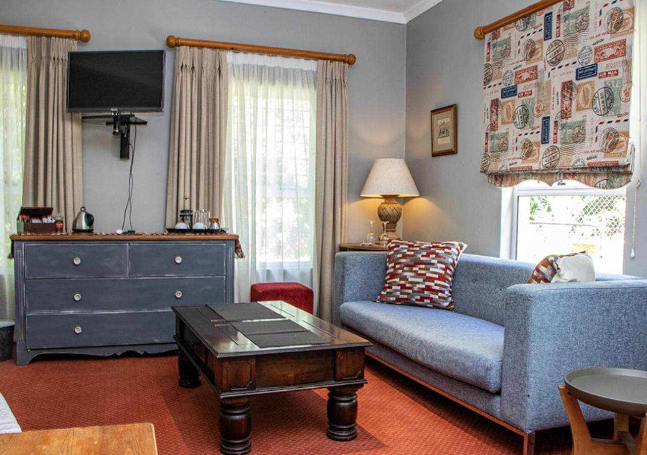 Via'S Guesthouse Greyton Zewnętrze zdjęcie