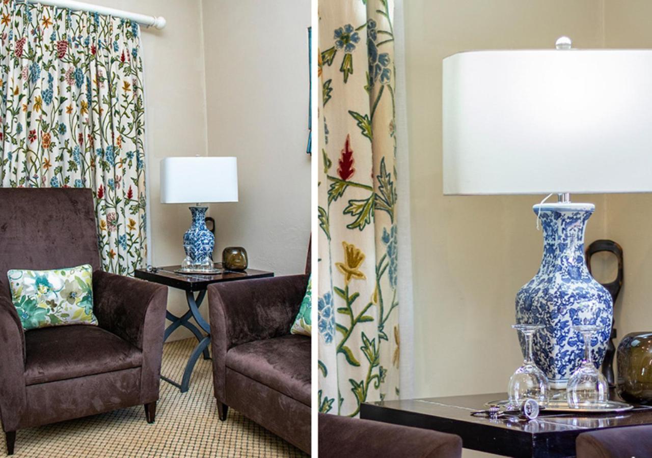 Via'S Guesthouse Greyton Zewnętrze zdjęcie