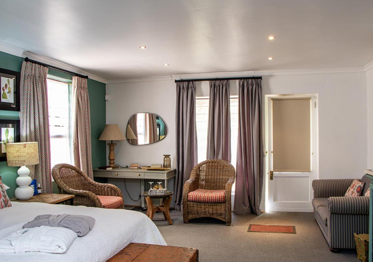 Via'S Guesthouse Greyton Zewnętrze zdjęcie