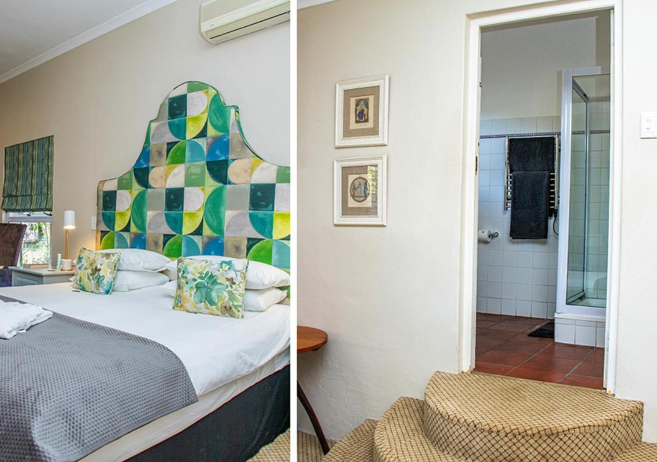 Via'S Guesthouse Greyton Zewnętrze zdjęcie