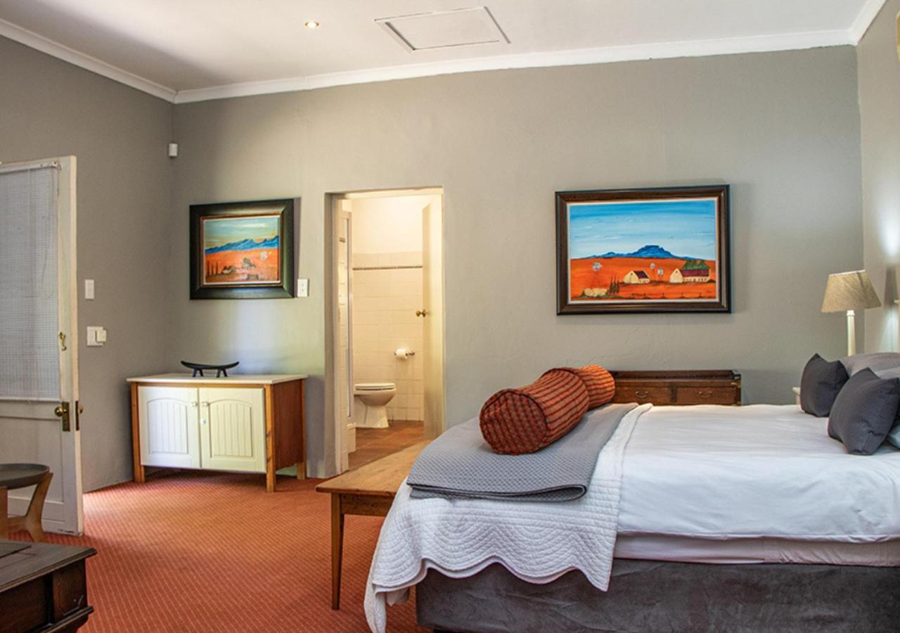 Via'S Guesthouse Greyton Zewnętrze zdjęcie