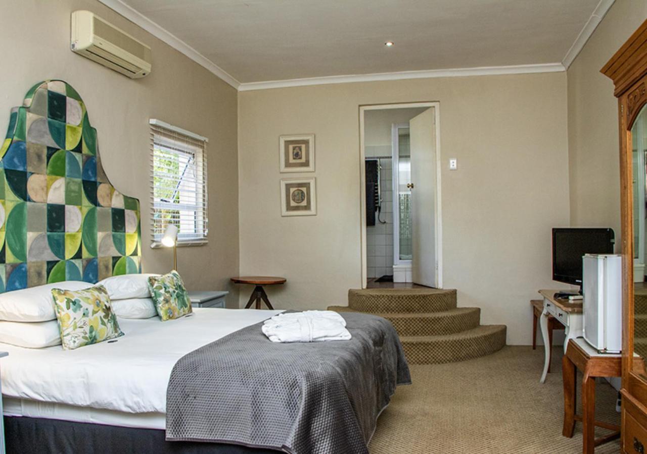 Via'S Guesthouse Greyton Zewnętrze zdjęcie