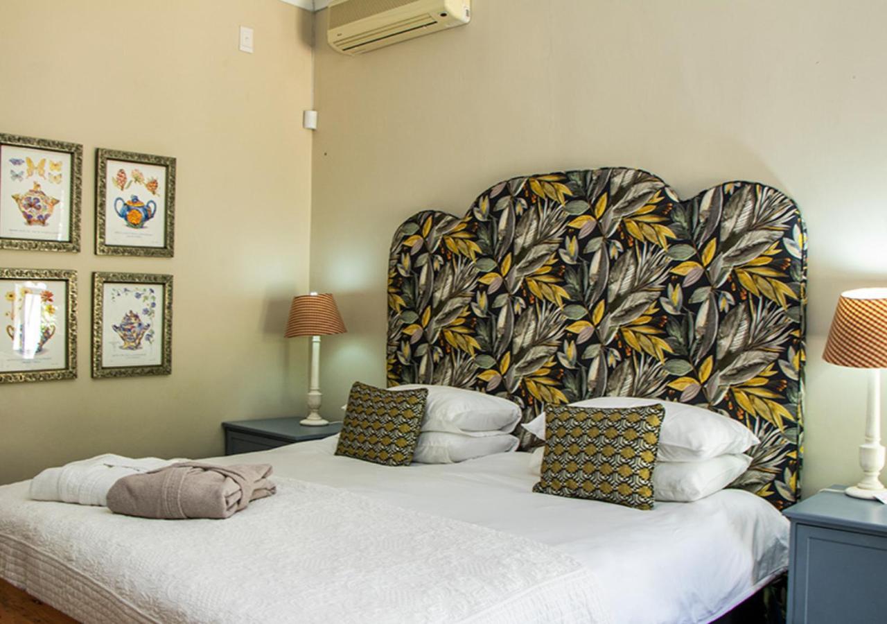Via'S Guesthouse Greyton Zewnętrze zdjęcie