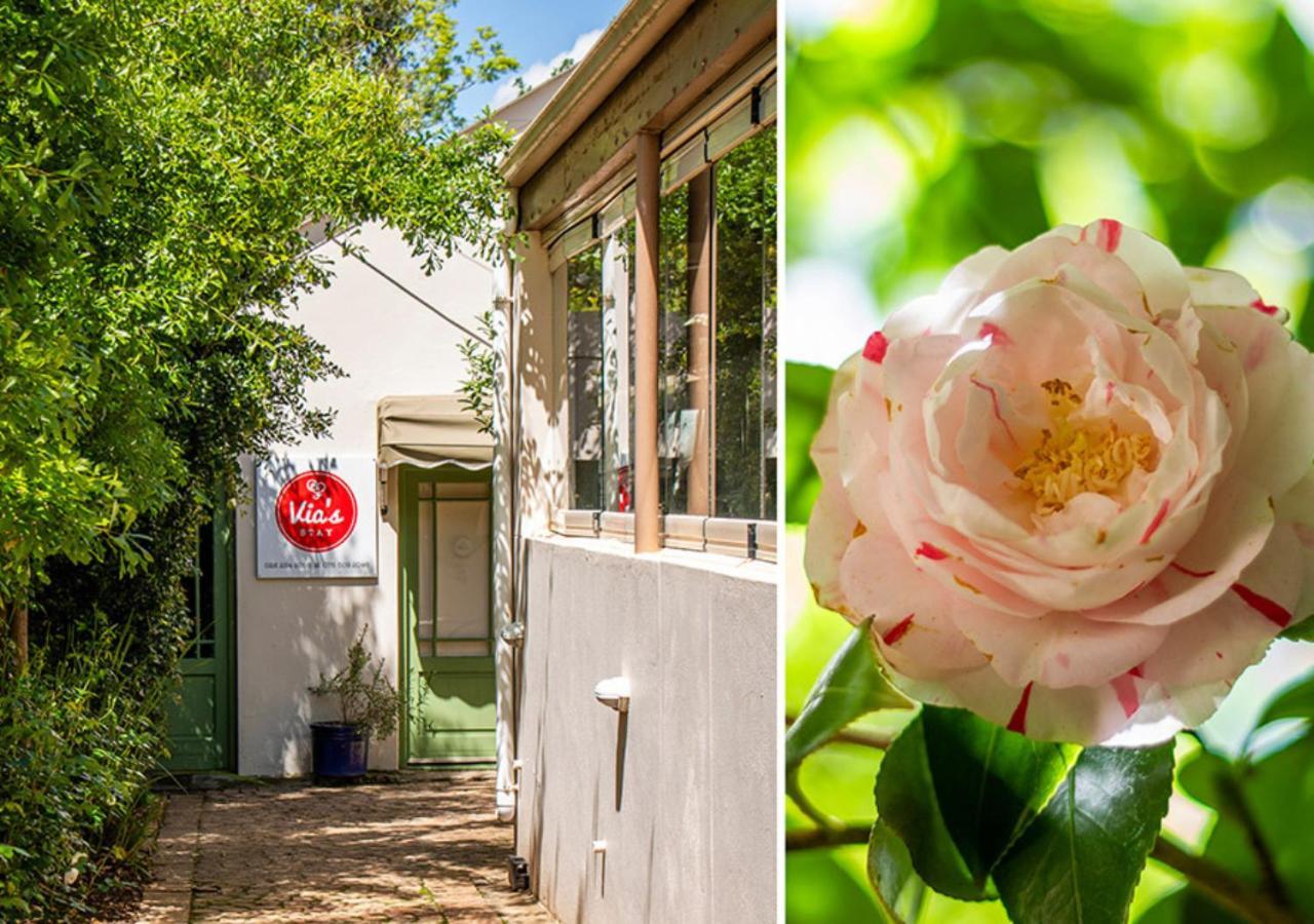 Via'S Guesthouse Greyton Zewnętrze zdjęcie
