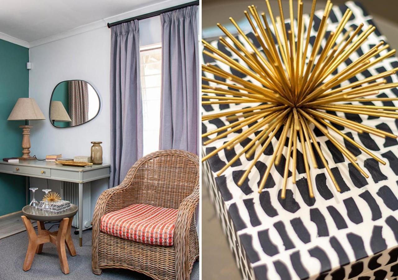 Via'S Guesthouse Greyton Zewnętrze zdjęcie