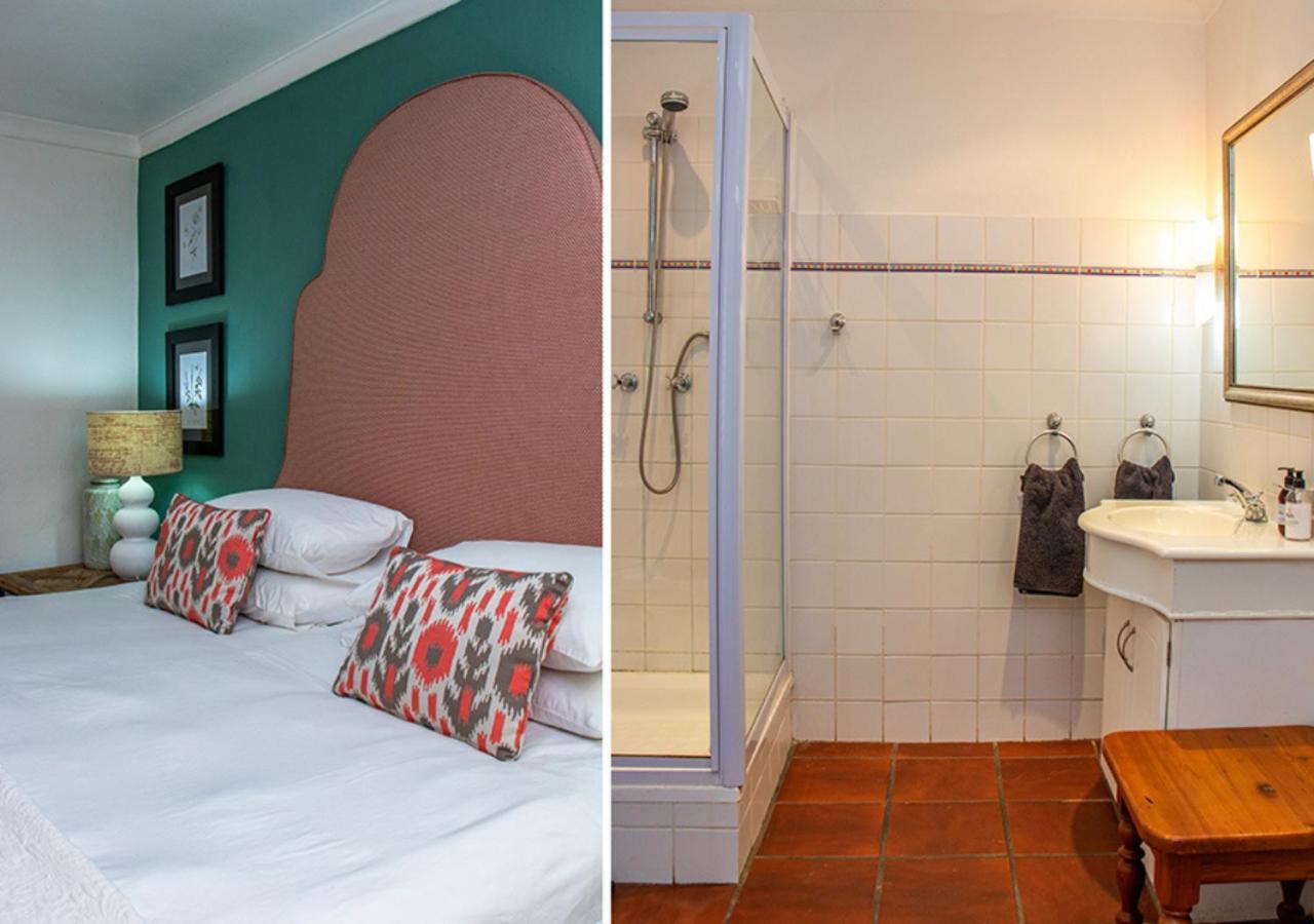 Via'S Guesthouse Greyton Zewnętrze zdjęcie